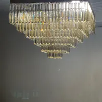 لوستر فوق العاده شیک ۱۴ شعله