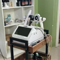 دستگاه پنج کاره اسکالپ لیز