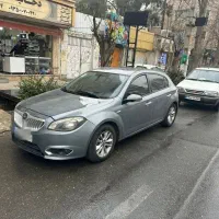 خودرو برلیانس  h320 فروش فوری