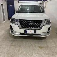 نیسان پاترول