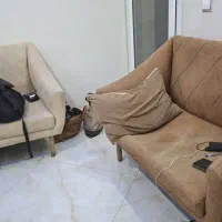 مبل و میز کانتر|مبلمان خانگی و میز عسلی|تهران, پونک|دیوار