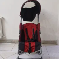 کالسکه کودک