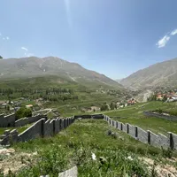 زمین در پلور|فروش زمین و ملک کلنگی|تهران, اختیاریه|دیوار