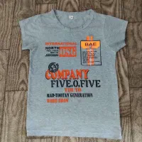 تیشرت پسرانه در حد نو