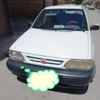 پراید 131