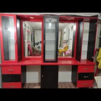 دکور آرایشگاه