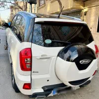 Mvm x33s  ام وی ام اسپورت اتوماتیک