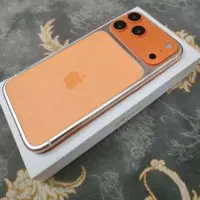 گوشی ایفون 17 پرومکس فول کپی iphone17promaxطرح اپل|موبایل|تهران, بریانک|دیوار