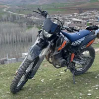 فلات کی تی ام 250 سند سفید