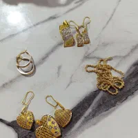 طلا|جواهرات|تهران, تهرانسر غربی|دیوار