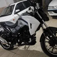 موتورسیکلت|موتورسیکلت|پاکدشت, شهرک امام رضا|دیوار