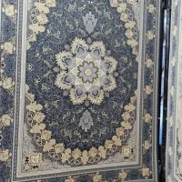 فرش ۹متری ۱۰۰٪ اکرلیک|فرش|قدس, شهرقدس|دیوار