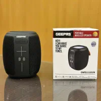 اسپیکر شارژی ۱۱۱۸۱ جیپاس اصلی|پخشکننده همراه|شیراز, بازار|دیوار