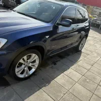 BMW x3|خودرو سواری و وانت|کرج, فاز ۱ مهرشهر|دیوار