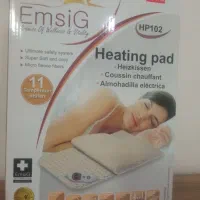 تشکچه برقی آلمانی مارک EmsiG