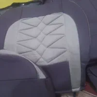 روکش ماشین پارس