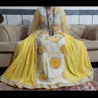 فروش چند دست لباس محلی|لباس|شیراز, شهرک قمشه|دیوار