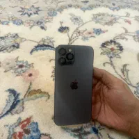 آیفون ۱۲ پرومکس 256 گیگ -پک اصلی