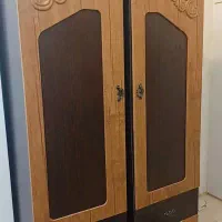 سرویس کامل خواب دو نفره با کمد،دراور و میز آرایشی|تخت و سرویس خواب|اهواز, کوی ملی راه|دیوار