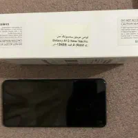 سامسونگ  A12|موبایل|اردل, |دیوار