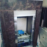 سرویسکار اسانسور|خدمات پیشه و مهارت|زاهدان, |دیوار