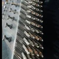 سنتور معاوضه با تخته نرد حرفه ای