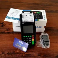 دستگاه کارتخوان سیارباضمانت(کارت خوان پوز کارتخان|فروشگاه و مغازه|مشهد, توس (بلوار توس)|دیوار