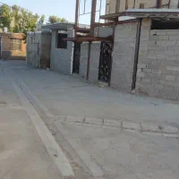 یک باب ساختمان نوساز نیمه کاره72متربنا|فروش خانه و ویلا|رباط‌کریم, الارد|دیوار