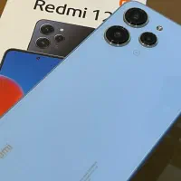 گوشی شیائومی ردمی ۱۲ / 256 / Redmi12|موبایل|تهران, چیتگر شمالی|دیوار