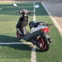 موتور پاکشتی مدل اپریو|موتورسیکلت|دوگنبدان, |دیوار