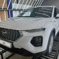 حواله هایما S8 شخصی دارم