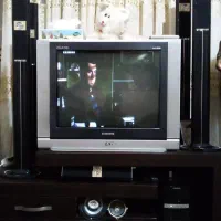 سینما خانواده زلزله بشرط