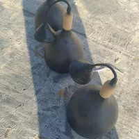 لوستر، آویز لامپ