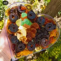 باکس ترشک لواشک میوه خشک سرکه سیب|خوردنی و آشامیدنی|هشتگرد, شهرک ولیعصر (مصلی)|دیوار