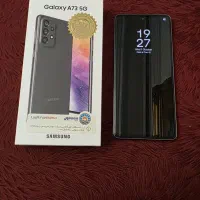 سامسونگ گلکسی A73