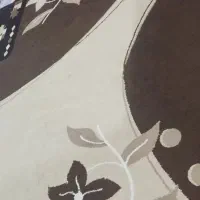 گلیم فرش ۹متری