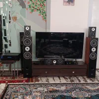 سینما خانگی مارشال