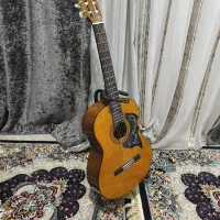 گیتار C70 یاماها اصل اندونزی کلکسیونی