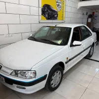 پارس سال 92 لاکاغذی