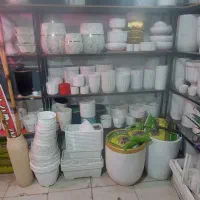 قفسه فلزی قوطی۲در۲|فروشگاه و مغازه|کرمانشاه, |دیوار