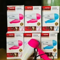 سشوار مسافرتی نوا|آرایشی، بهداشتی، درمانی|بم, |دیوار