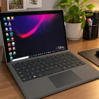 Surface pro 3
