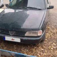 پژو 405 مدل ۷۷ فرانسه