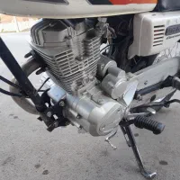 موتور مدل ۹۰ انجین بزرگ|موتورسیکلت|اقبالیه, |دیوار