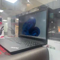 لپتاپ لنووE15 پردازندهi7 نسل ۱۰ رم۸هاردSSD باضمانت|رایانه همراه|تهران, دزاشیب|دیوار