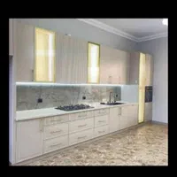 کابینت شاه نشین کد 722626|مصالح و تجهیزات ساختمان|لنگرود, |دیوار