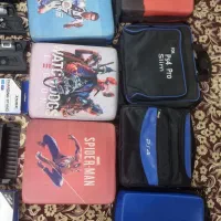 بازی و کیف و دسته و پایه فن و شارژردسته معاوضه ps4|کنسول، بازی ویدئویی و آنلاین|تهران, شوش|دیوار