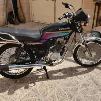 موتور در حد فروش فوری|موتورسیکلت|نظرآباد, رسالت|دیوار