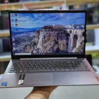 لپتاپ تمام قسط Lenovo Ideapad حافظه 1ترا + 512 SSD