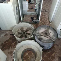 تعمیر ماشین لباسشویی در منزل|خدمات پیشه و مهارت|مراغه, |دیوار